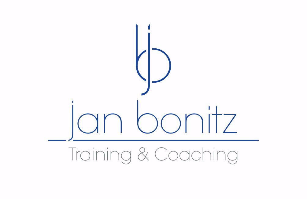Telefontraining, Verkaufstraining Jan Bonitz Logo