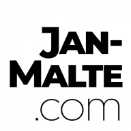 Enning Jan-Malte Kameramann & Filmemacher Logo