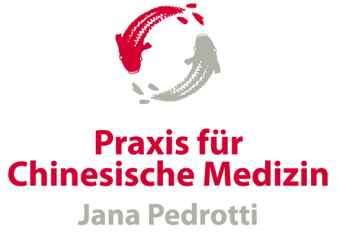Pedrotti Jana Praxis für Chinesische Medizin Logo