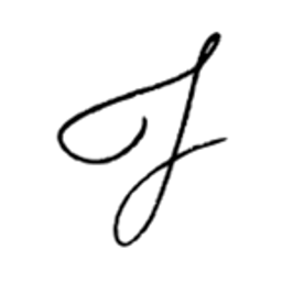 Jana Richter - Foto- und Videografie Logo