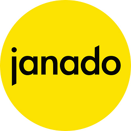 Janado Logo