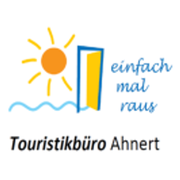 Touristikbüro Jana Ahnert Logo