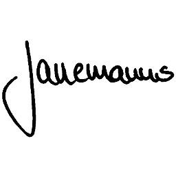 Janemanns Restaurant Logo