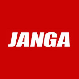 Jangawetsuits Logo