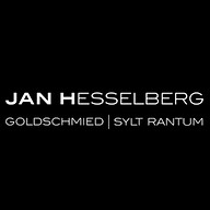 Hesselberg Jan Secher Goldschmied Logo