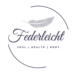 Janine Federleicht Coaching Logo