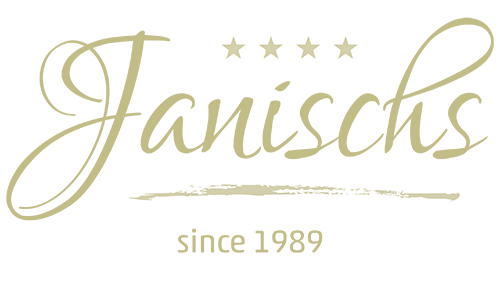 Janisch Daniela Logo