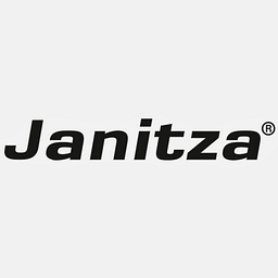 Janitza electronics GmbH Logo