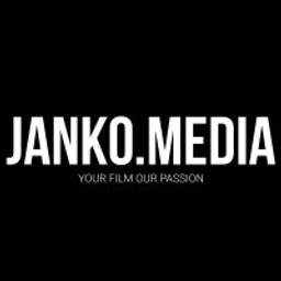 Janko Media Logo