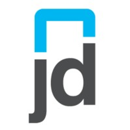 Jansen Display Deutschland Logo