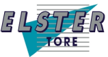 ELSTER-Tore GmbH & Co. KG Logo