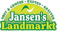 Jansen Landmarkt Logo