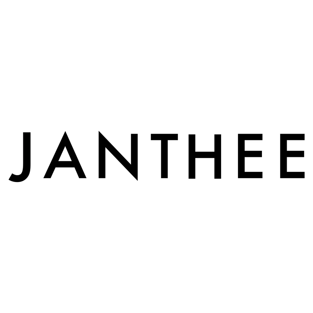 JANTHEE L.L.C-FZ Logo
