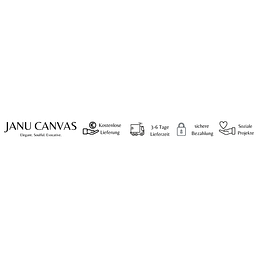 Janucanvas Logo