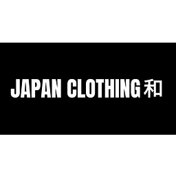 Japan Clothing Logo