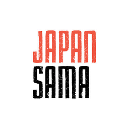 Japan Sama Logo