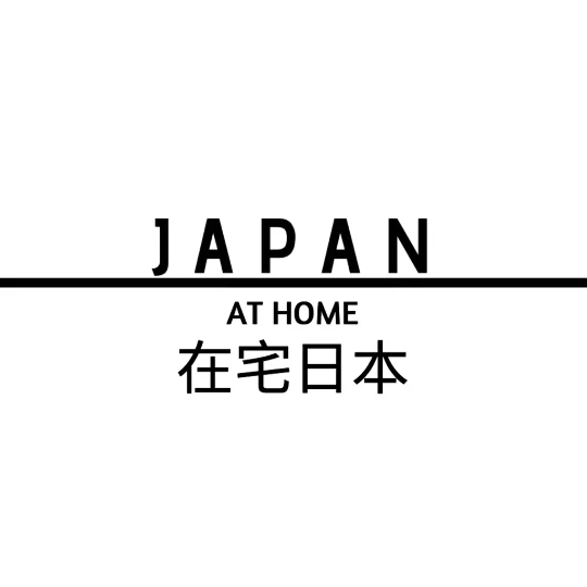 Japanathome Logo
