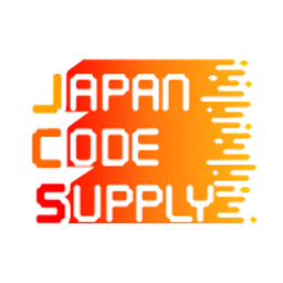 JapanCodeSupply Logo
