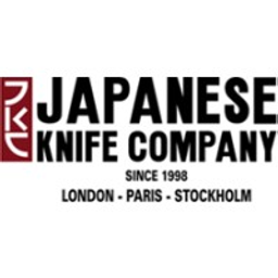 Japanese Knife Company Logo