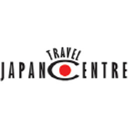 Japan Travel Centre Logo