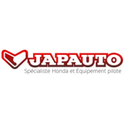 JAPAUTO MOTO Logo