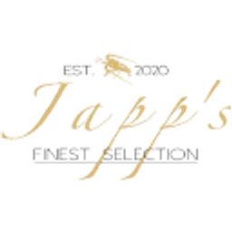 Japp's finest selection Logo