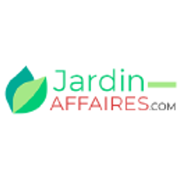 Jardin Affaires Logo