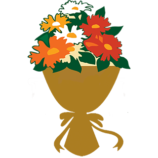Jardin Caribe Flowershop Aruba Logo