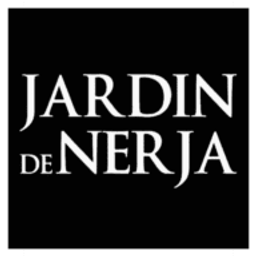 Jardín de Nerja Logo