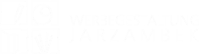 Jarzambek Werbegestaltung Logo