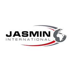 Jasmin International Logo