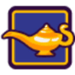 Jasminslots Logo
