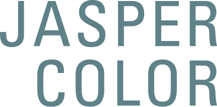 Jaspercolor GmbH Logo