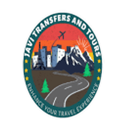JAVI TRANSFERS AND TOURS Logo