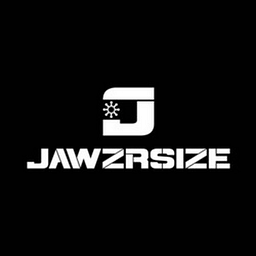 Jawzrsize Logo
