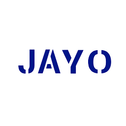 Jayo3d Logo