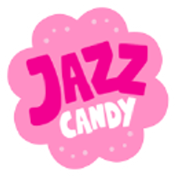Jazz Candy Logo
