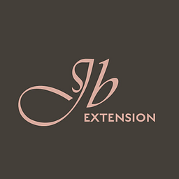 Jbextension Logo