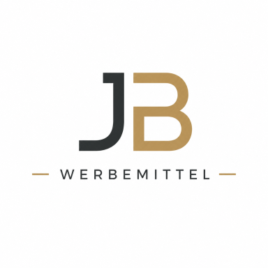 JB Werbemittel Logo
