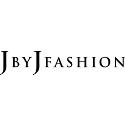 J By J Fashion Logo