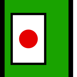 Judo-Club Riestedt e.V. Logo