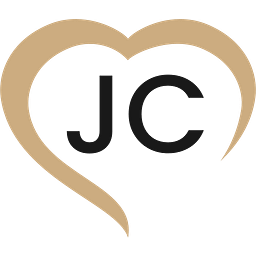 JC Trauringe Logo
