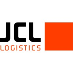 JCL Logistics Logo