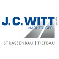 J.C. Witt Nachfolger GmbH & Co. KG Straßenbau Logo