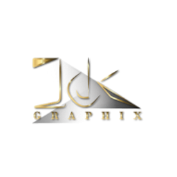 JDK-Graphix Logo