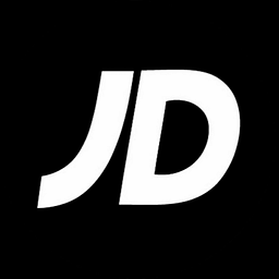 JD Sports BE Logo