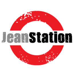 Jean Station Logo