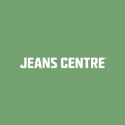 Jeans Centre Logo