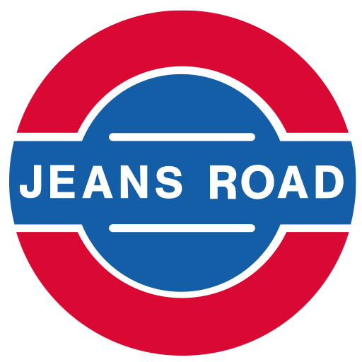 Jeans Road Deutschland GmbH Logo