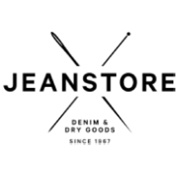 Jeanstore Logo